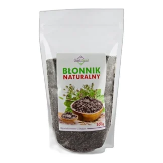 Błonnik Roślinny babka Soul-Farm — zdjęcie 1