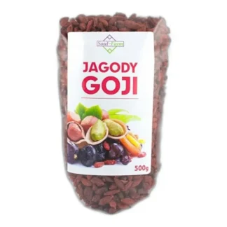 Jagody Goji / Soul-Farm 500g — zdjęcie 1