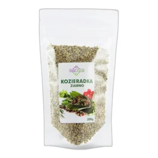 Kozieradka Ziarno / Soul-Farm 200g — zdjęcie 1