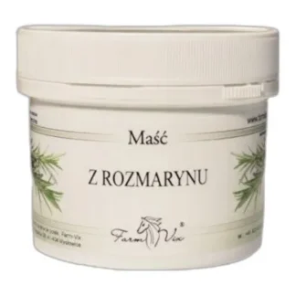 Zewnętrzny preparat z ekstraktem rozmarynowym 150 ml — zdjęcie 1