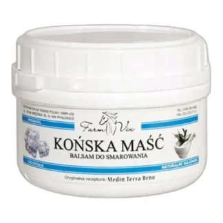 Gel chłodzący do zewnętrznej pielęgnacji mięśni po wysiłku — zdjęcie 1