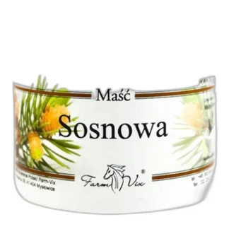 Materiał sosnowy w postaci emulsji do użytku zewnętrznego technicznego — zdjęcie 1