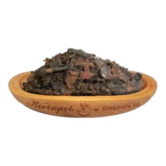 MORSZCZYN ZIOŁA DO KĄPIELI Herbapol 50 g — zdjęcie 1