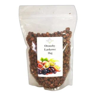 Orzechy Laskowe / Soul-Farm 1000g — zdjęcie 1