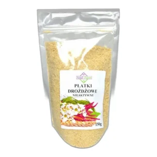 Płatki drożdżowe Soul-Farm 150 g — zdjęcie 1
