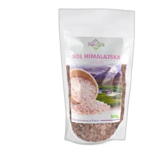 Sól kuchenna naturalna drobnoziarnista bez dodatków — zdjęcie 1