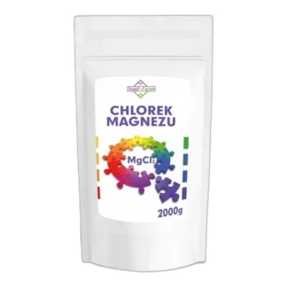 Soul-Farm Chlorek Magnezu g 2000 — zdjęcie 1