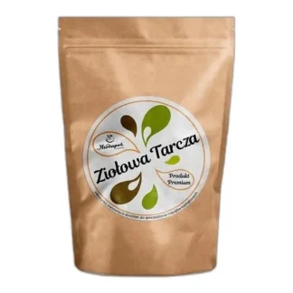 ZIOŁOWA TARCZA 200g / Herbapol — zdjęcie 1